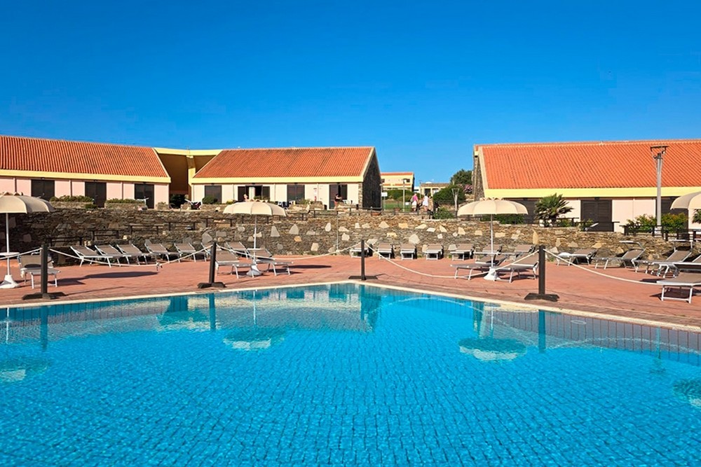 Le Tonnare di Stintino Beach Resort con PACCHETTO NAVE